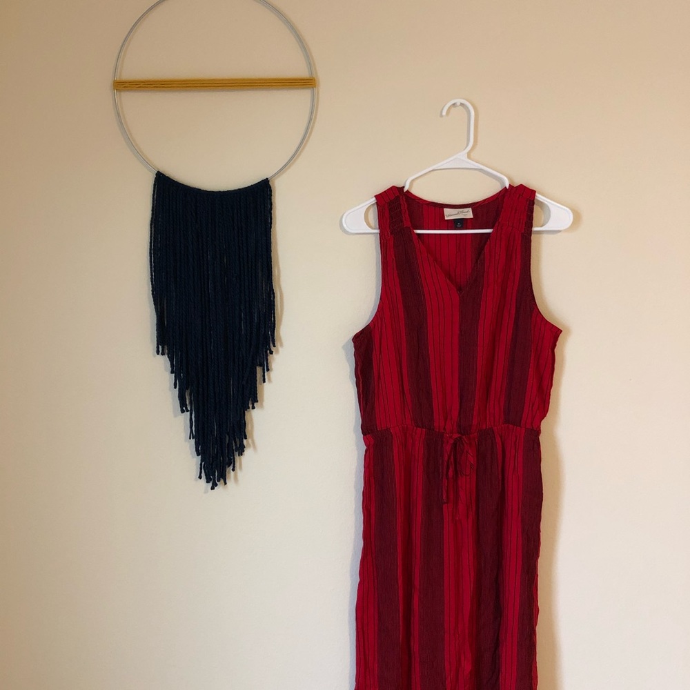 Universal Thread Maxi Dress🌟 - Picture 2 of 5
